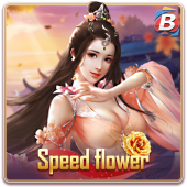 Speed flower at ngad 777