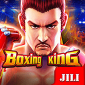 Boxing king at nagad 777