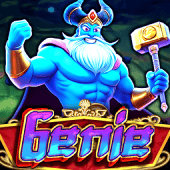 genie at nagad777