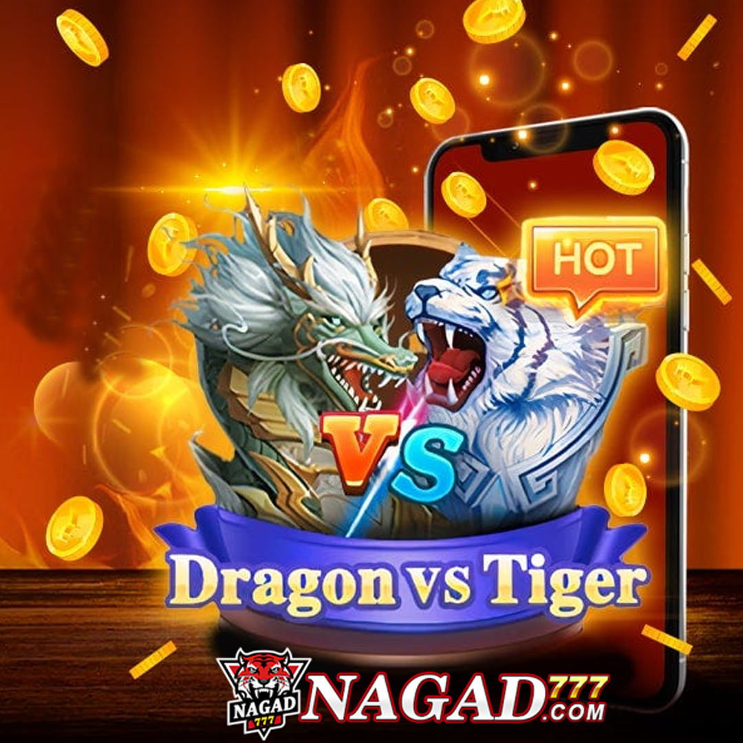 Dragon vs Tiger