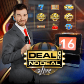 Deal no deal at nagad 777