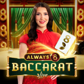 Baccarat at nagad 777