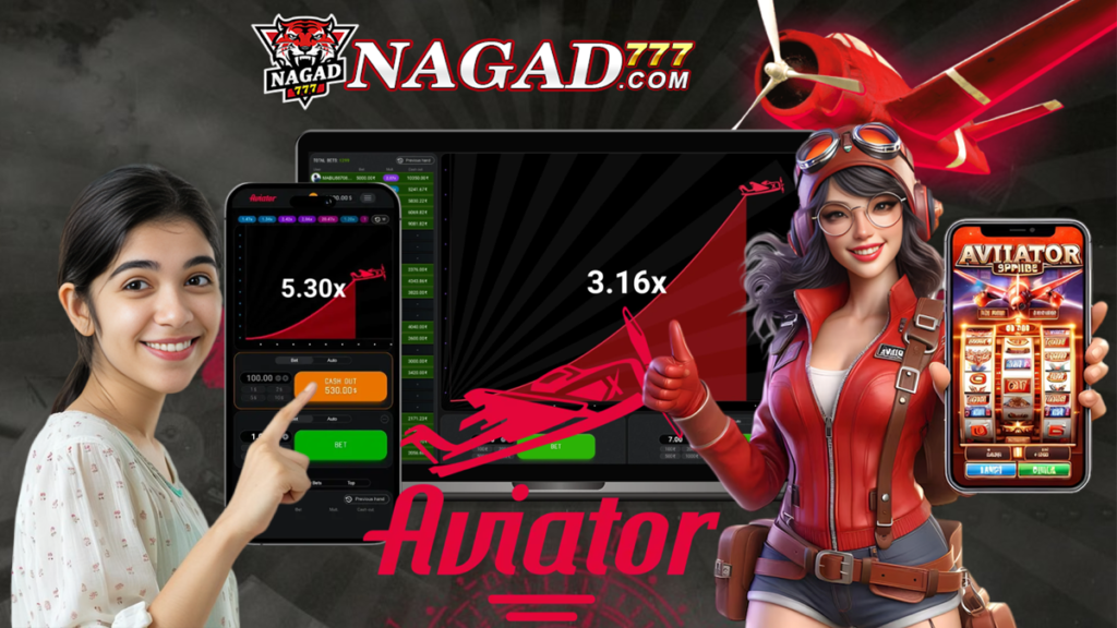 Nagad 777 Promotion