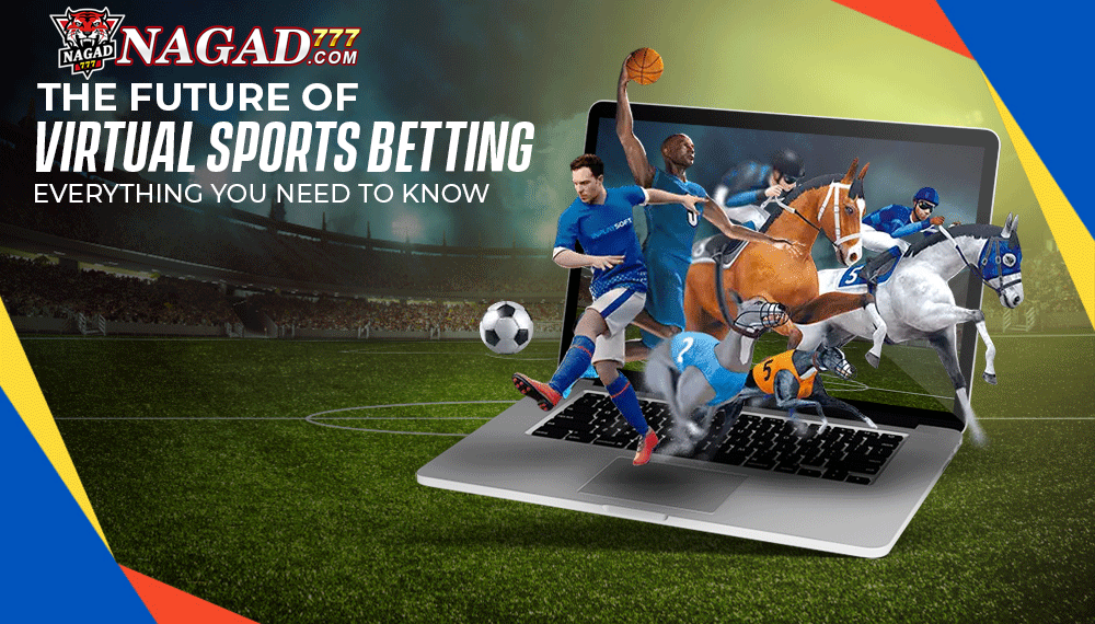 Sport betting at nagad777