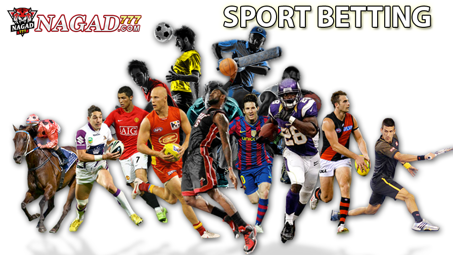 Sport betting at nagad777