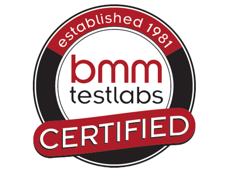 Bmm Testlabs Certified (nagad777)